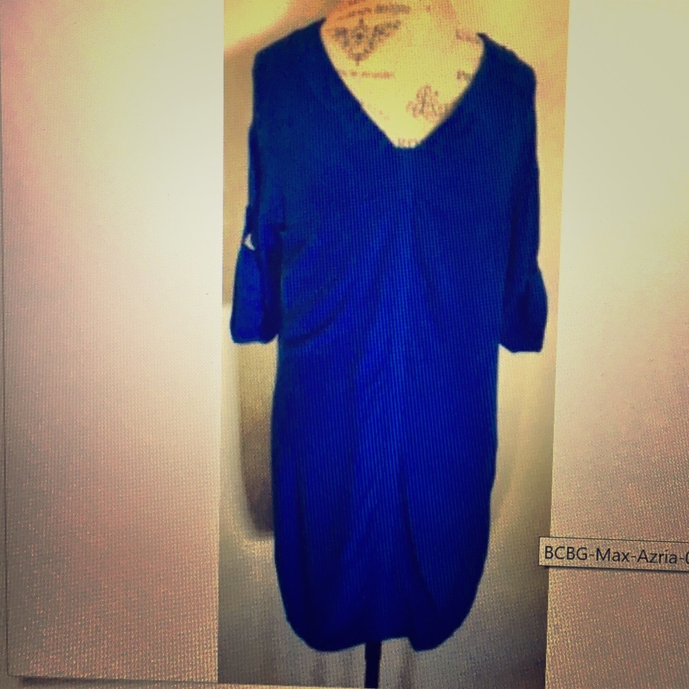 BCBG. Dress NEVER WORN